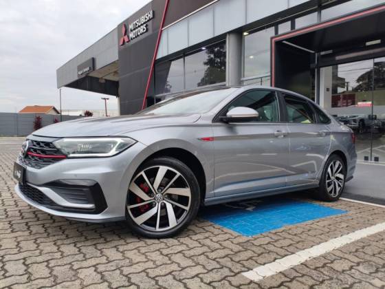 VOLKSWAGEN JETTA 2.0 350 TSI GASOLINA GLI DSG